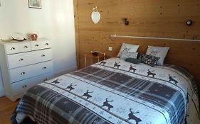Cosy Appartement La Bresse Centre Ville